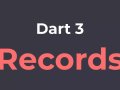 Multi-Type Return Functions (Records) in Dart 3