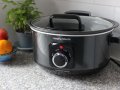 Morphy Richards Sear & Stew 3.5L Hinged Lid Slow Cooker review