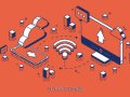 Kecakapan Internet of Things dalam Menyokong Inovasi Monitoring di Indonesia