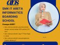 wa.me/6285219507377 Kurikulum Boarding School AIBS Pendidikan berkualitas untuk masa depan digital!