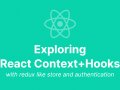 How To Build a Redux-Like Store With React Context and Hooks
