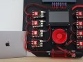 Can My Water Cooled Raspberry Pi Cluster Beat My MacBook?