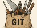 Why Git Sucks