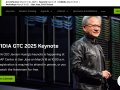 Jensen Huang to announce the biggest AI news today: NVIDIA GTC