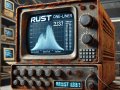? Rust One-Liner: The Eternal Watcher of Network Traffic