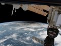 NASA and Russian Space Agency Tight-lipped on Source of Space Station Air Leak