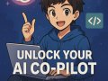 Unlock Your AI Co-Pilot: 10 Cutting-Edge Prompts to Supercharge Your Development Workflow