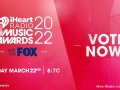 [Full Watch] 2022 iHeartRadio Music Awards : (Online Streaming)