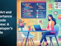 The Importance of Code Reviews in a React Development Workflow