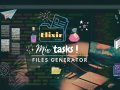 Elixir Mix Task Generator: The Ultimate Tool for Automating Repetitive Tasks