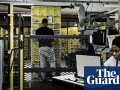 Will AI steal my job? Maybe – but here are some possible new opportunities
