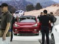 Tesla Reports Another Loss as It Struggles With Model 3
