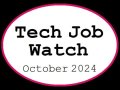 Cracking the Code of the Tech Job Market