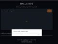 Fix DALL-E Mini “Too Much Traffic, Please Try Again” Error
