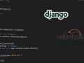 Create REST API with Django and Neo4j database using django_nemodel