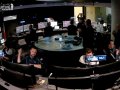 Private lander touches down on the moon but sending weak signal