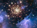 Nasa Reveals Amazing 'celestial Fireworks' Image That Looks like 'July 4th Display'