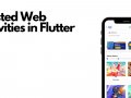 Trusted Web Activities (or TWA) with Flutter: Part 1