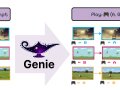 Make a New Super Mario-Like Game With DeepMind’s Genie