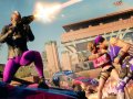 Saints Row Boss Factory will let you create your character ahead of the game's launch