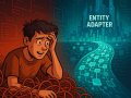 Entity Adapter in Redux: The Missing Weapon for Scalable State Management