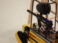 Boston Dynamics’ Robot Dog Is Now Armed—in the Name of Art