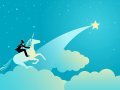 So You Want To Be A Unicorn