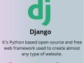 What is Django?