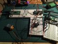 Raspberry Pi: C++ Libraries for working with I2C, SPI and UART