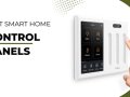 Best Smart Home Control Panels
