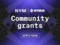 Nym annonce un programme de subventions communautaires pour développer l’Internet privé
