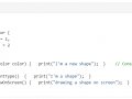 C++ Libraries — Part I: Design