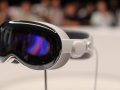 The Vision Pro is getting Apple Intelligence in April