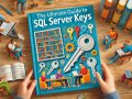 The Ultimate Guide to SQL Server Keys: Primary, Foreign, Unique, and More Explained