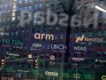 Arm after the IPO