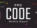 Designing Your API and Spring Boot Folder Structure Wisely, and more