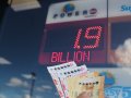Powerball drawing held for record $2.04 billion jackpot after delay of hours