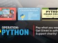 Operation: Python Software Bundle