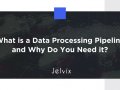 What is a Data Pipeline and how you can use it?