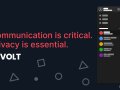 Revolt: Open-source alternative to Discord written in Rust