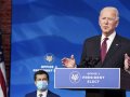 Biden Moves EVs and Batteries to the Center of Economic Policy