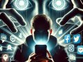 The Dark Side of Social Media
