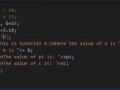 Variable Scope & Data Types in C++ | C++ Tutorials for Beginners #4