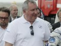 Russia says air leak at space station caused by drill hole