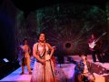 Busy San Jose weekend includes theater openings, food festival