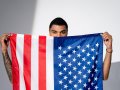 How to Stay Sane in America (2022)