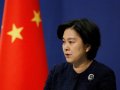 China says U.S. behaviour towards telcos shortsighted
