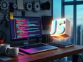 AI Solutions for Smarter JavaScript Development Practices