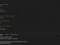 Python Classes and Objects