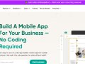 I tested Adalo - see what I thought of this no-code app builder
